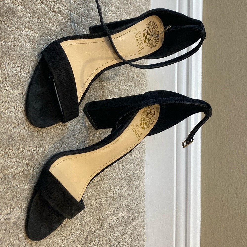 Vince Camuto Malissa heels
